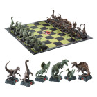 Jurassic Park Chess Set Dinosaurs Hobby