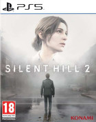 Silent Hill 2 Remake PS5