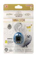 TAMAGOTCHI NANO - HARRY POTTER HOGWARTS CASTLE Hobby
