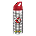 Butelka Super Mario Sport Metal Bottle 710ml Hobby