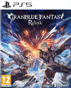 Granblue Fantasy Relink PS5