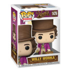 Willy Wonka & the Chocolate Factory POP! Movies Vinyl Figure Willy Wonka 9 cm nr. 1476 Hobby