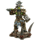 Thrall 59 cm World of Warcraft Statue Hobby