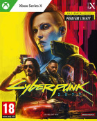 Cyberpunk 2077 Ultimate Edition XSX