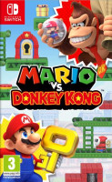 Mario vs. Donkey Kong NS