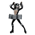 KISS Mini Epics Vinyl Figure The Catman 18 cm Hobby