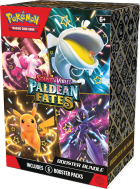 Pokémon TCG: Paldean Fates Booster Bundle Hobby