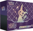 Pokémon TCG: Scarlet / Violet - Paldean Fates - Elite Trainer Box Hobby