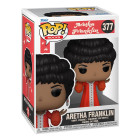Aretha Franklin POP! Rocks Vinyl Figure Aretha Franklin(AW Show) 9 cm nr. 377 Hobby