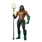 Aquaman and the Lost Kingdom S.H. Figuarts Action Figure Aquaman Guile Outfit 2 16 cm Hobby