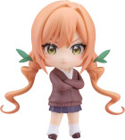 The 100 Girlfriends Who Really, Really, Really, Really, Really Love You Nendoroid PVC Action Figure Karane Inda 10 cm Hobby