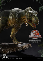 Jurassic Park III Prime Collectibles Statue 1/38 T-Rex 17 cm Hobby