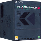 Flashback 2 Collector's Edition PS5
