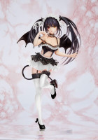 Date A Live IV Coreful PVC Statue Kurumi Tokisa Little Devil Ver. Renewal Edition Hobby