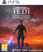 Star Wars Jedi Ocalały PL/ANG PS5