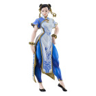 Street Fighter Pop Up Parade PVC Statue Chun-Li: SF6 Ver. 17 cm Hobby