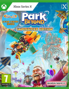 Park Beyond Impossified Edition XSX