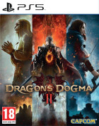 Dragon's Dogma II PS5