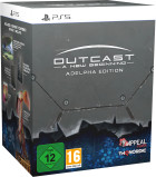 Outcast 2 A New Beginning Adelpha Edition PS5
