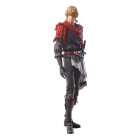 Final Fantasy VII Bring Arts Action Figure Joshua Rosefield 15 cm Hobby