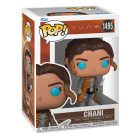 Dune 2 POP! Movies Vinyl Figure Chani 9 cm nr. 1495 Hobby