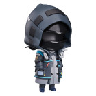 Arknights Nendoroid Action Figure Doctor 10 cm (re-run) Hobby