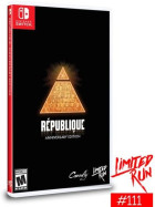 Republique Anniversary Edition (import) NS