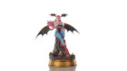 Darkstalkers PVC Statue Morrigan Aensland Player 2 Variant 25 cm Hobby