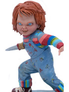 Child's Play 2 Art Scale Statue 1/10 Chucky 15 cm Hobby