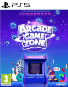 Arcade Game Zone PS5