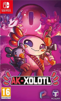 AK-xolotl NS