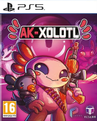 AK-xolotl, PlayStation 5