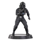 Star Wars A New Hope Milestones Statue 1/6 Tie Pilot 30 cm Hobby