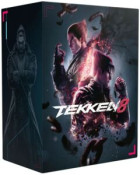 Tekken 8 Collector's Edition PS5