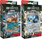 Pokémon TCG: Ex Battle Deck - Melmetal ex and Houndoom ex Hobby