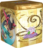 Pokémon TCG: Stacking Tin Hobby