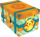 Pokémon TCG: Paldea Adventure Chest Hobby