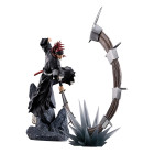 Bleach: Thousand-Year Blood War Figuarts ZERO PVC Statue Renji Abarai 25 cm Hobby