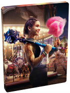 Steelbook Dead Island 2 PS5/Xbox Hobby