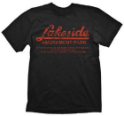 Koszulka Silent Hill Lakeside roz. M Hobby