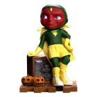 WandaVision Mini Co. PVC Figure Vision Halloween Version 19 cm Hobby