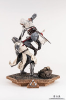 Assassin´s Creed Statue 1/6 Hunt for the Nine Scale Diorama 44 cm Hobby