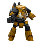 Warhammer The Horus Heresy Action Figure 1/18 Imperial Fists Contemptor Dreadnought 12 cm Hobby