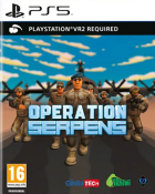Operation Serpens PS5