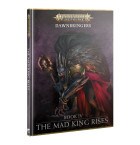 Dawn Bringers: The Mad King Rises Hobby
