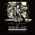 Growning Light Final Fantasy XIV Music-CD & Blu-ray Original Soundtrack (1 CD/Blu-ray) Hobby
