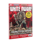 White Dwarf 497 Luty 2024 Hobby