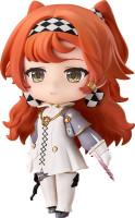 Reverse: 1999 Nendoroid Action Figure Sonetto 10 cm Hobby