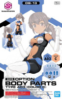 30MS OPTION BODY PARTS TYPE A03 [COLOR C] Hobby