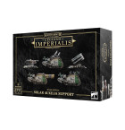 Legions Imperialis Solar Auxilia Support Hobby